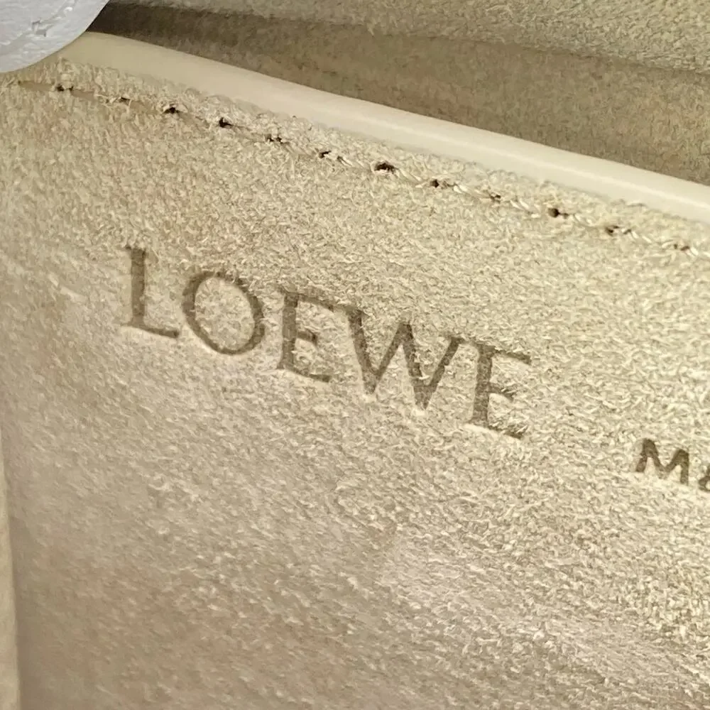 Loewe Amazon 180 Mini Handbag A039AS4X01